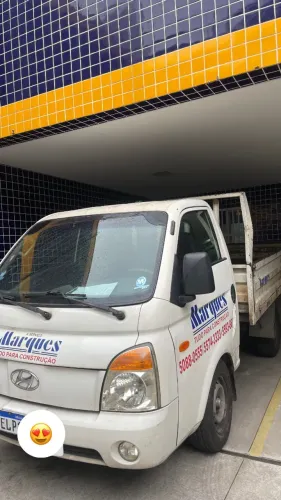 HYUNDAI HR 2009