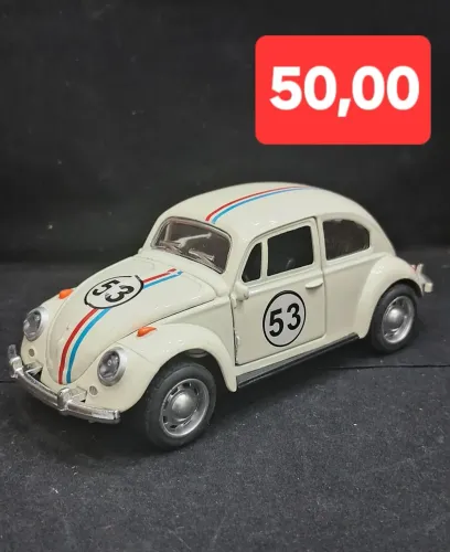 Carrinhos escala 1:43 Colecionaveis