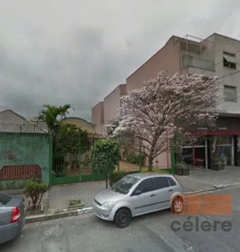 ** CASA TERREA NA MOOCA | 270 m² (10x27) por R$ 1.650.000 - Alto da Mooca/SP