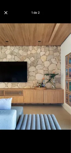 Forma p fazer pedras decorativas