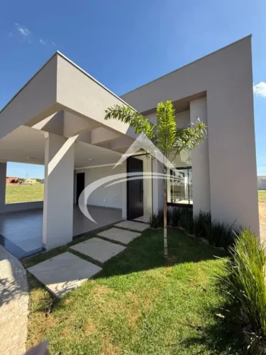 Casa em Condomínio à Venda  Vila Madalena 2 / Bairro Aeroporto  Araçatuba-SP