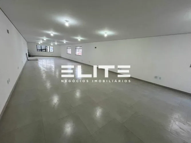 Salão à venda, 150 m² - Cerâmica - São Caetano do Sul/SP