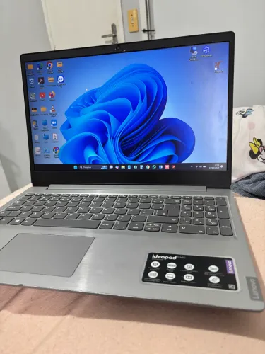 Notebook Lenovo S145