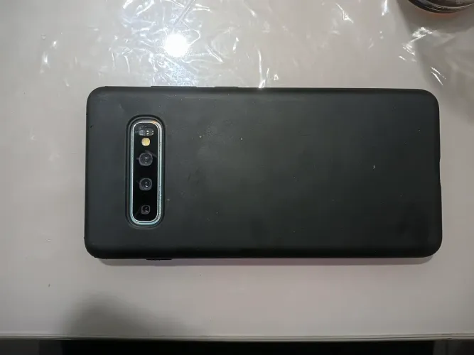 Samsung s10 plus 