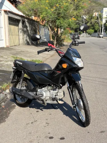HONDA POP110 2026