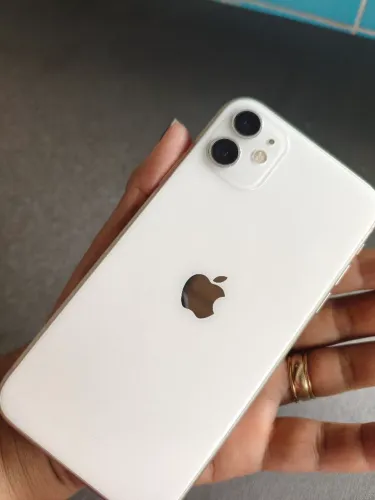 Vendo iPhone 11 128gb