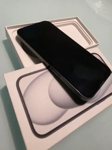 VENDO IPHONE 14 - 256GB