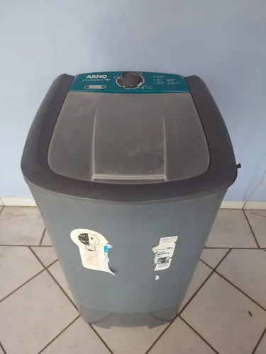 Tanquinho Arno