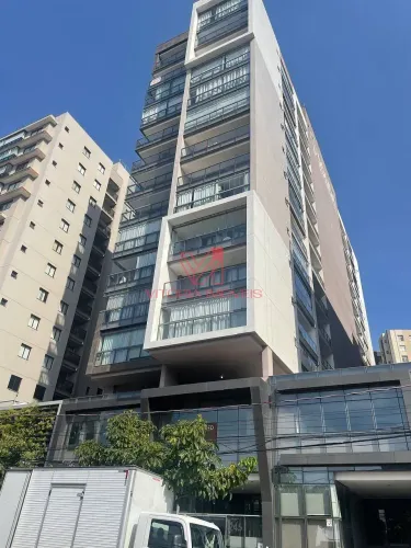 Studio para locação, Barro Vermelho, Vitória, ES