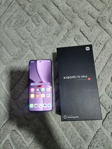 Xiaomi 15ultra