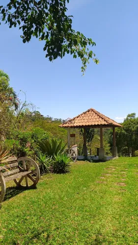 Chácara / Sítio / Granja 2 quartos - Condomínio Colorado