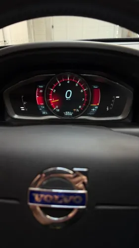 Volvo XC 60 2.0 T5 5P 2014
