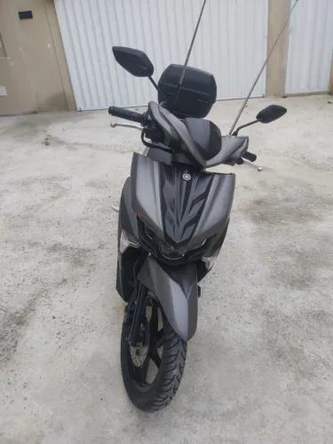 Yamaha Neo 2018 com 16 mil Km