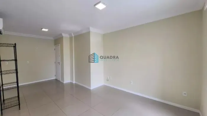 Apartamento com 2 quartos, 70 m², aluguel por R$ 3.500/mês - Capoeiras - Florianópolis/SC