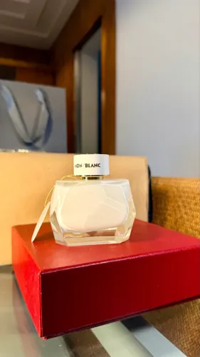 Perfume Montblanc Signature Eau de Parfum 90ML