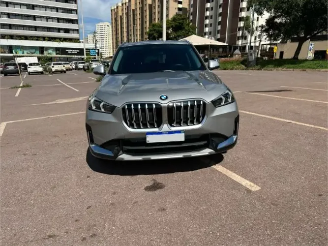 BMW X1 Sdrive 20I X-line 2.0 TB Aut. 2023