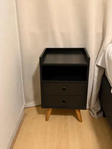Mesa de cabeceira