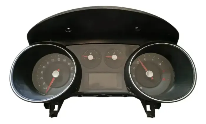 Painel Instrumentos Conta Giros Fiat Punto N140 (Usado) / V12