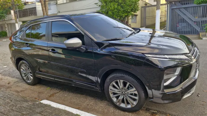 Mitsubishi Eclipse Cross GLS Rush 1.5 16V 165cv AUT 2025