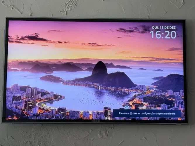 TV Full HD 46 pol Samsung