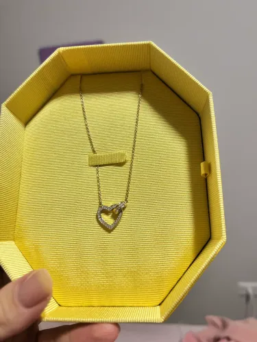 Colar Swarovsky