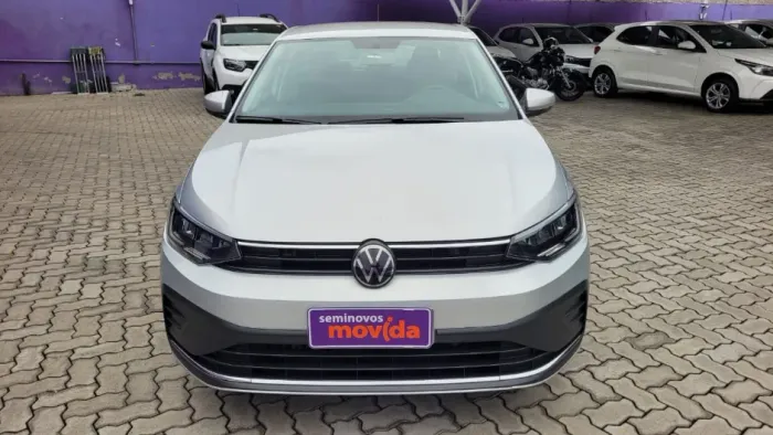 Volkswagen Virtus TSI 1.0 Flex 12V 4P Aut. 2026