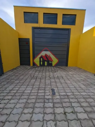 Locação de Comercial / Barracão/Galpão na cidade de Taubaté