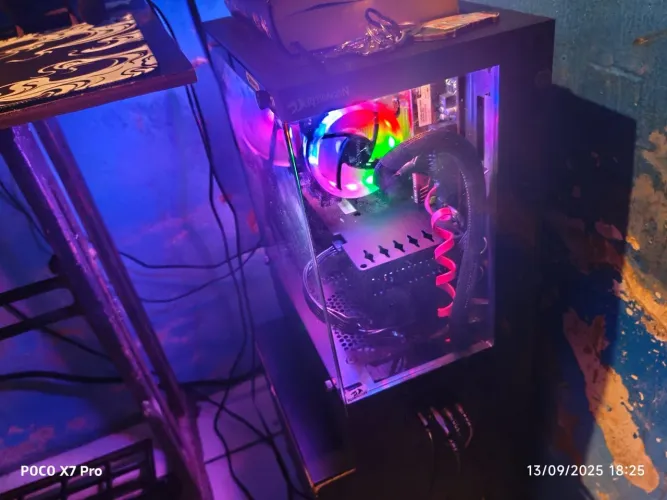 PC gamer