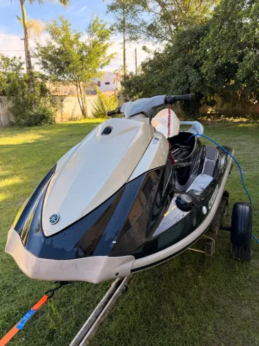 Yamaha VX1100