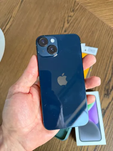 iPhone 14 128gb