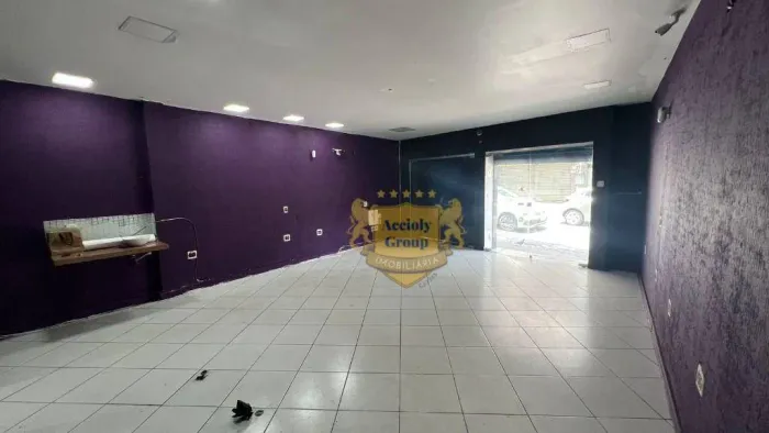 Loja para alugar, 70 m² por R$ 4.150,01/mês - Centro - Niterói/RJ