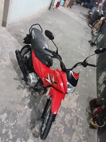 Moto zera troco em carro do meu interesse .