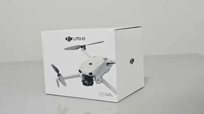 Dji Lito X1 Standard lacrado