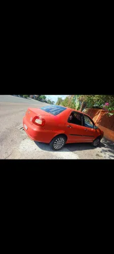 Fiat Siena 1.0/ EX 1.0 MPI Fire/ Fire Flex 8V 2010