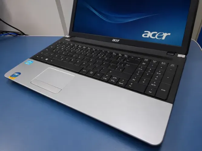 Notebook ACER - Core i3 - SSD | 8GB Mem. | 6meses Garantia e Formatado