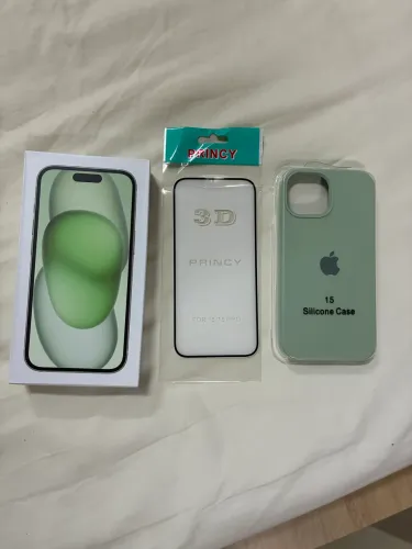 Caixa iPhone