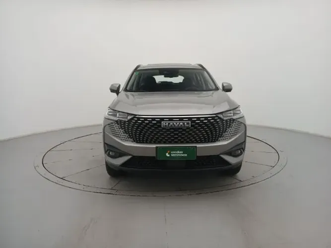 GWM Haval Phev19 1.5 16V Híbrido Aut. 2025