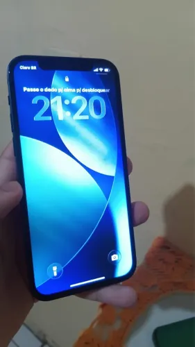 iPhone 12