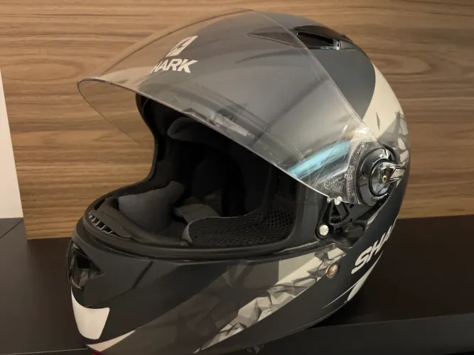 Capacete Shark Vision Tam 60