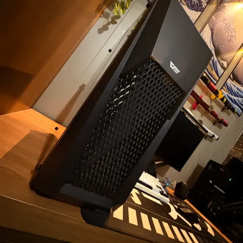 Gabinete Gamer Darkflash DK150
