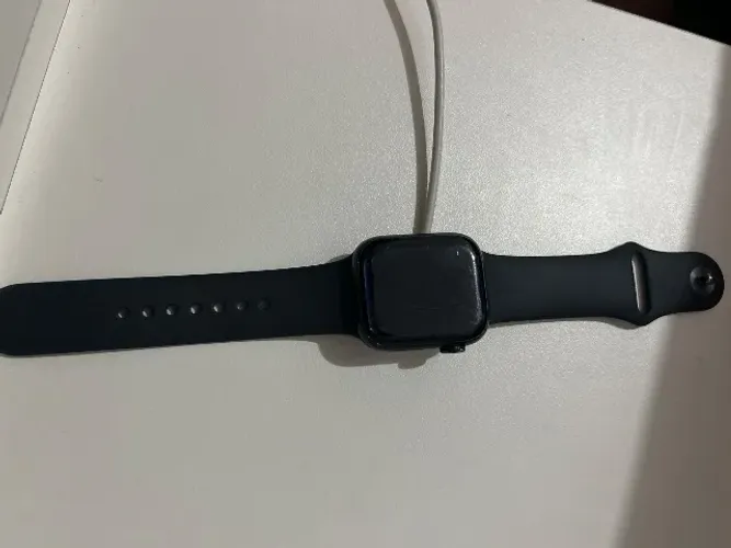 Apple Watch série 8