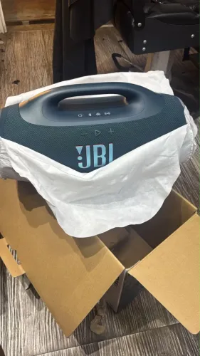 JBL BOOMBOX 4 Lacrada