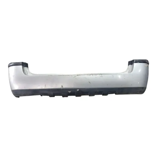 Para-choque Traseiro Volkswagen Parati G3 1999 A 2005