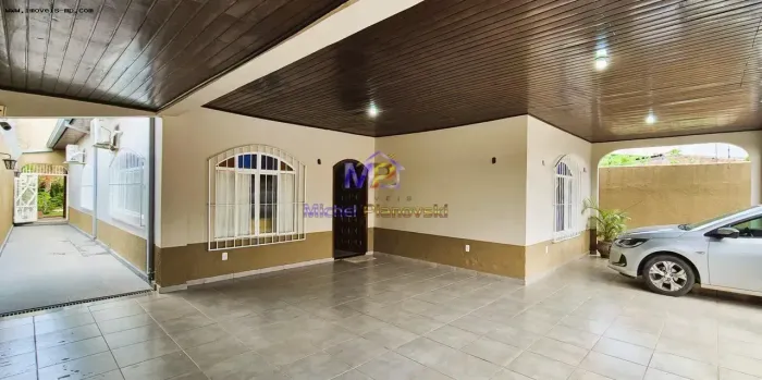 Casa Ampla para Locação Rua México | Próx. Porto Velho Shopping - Porto Velho - RO