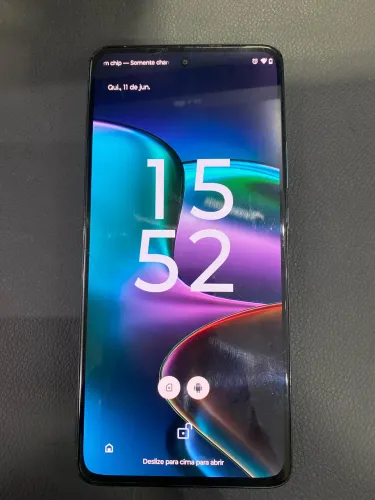 Motorola Edge 30 5G - Ótimo Estado (Apenas Aparelho)