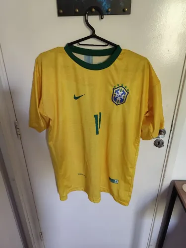 Camiseta seleção brasileira - Neymar 