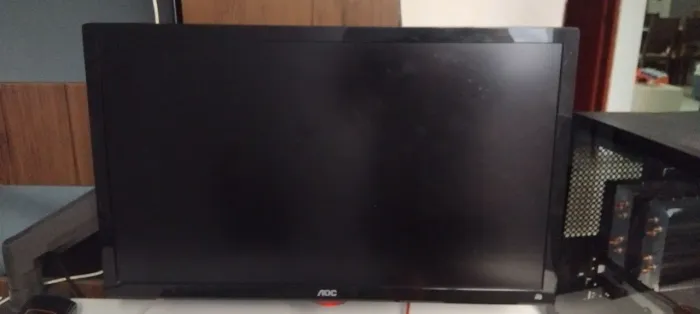 TV aoc 60hz full hd