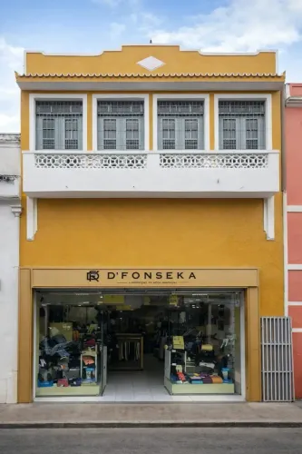 predio comercial no centro