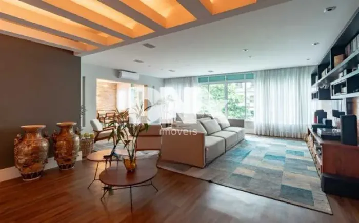 Apartamento : Padrão / Residencial / Ipanema