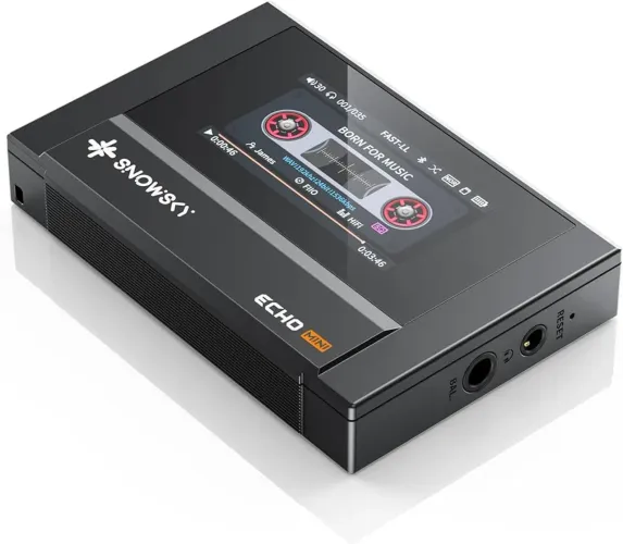 Fiio echo Mini - MP3 Player